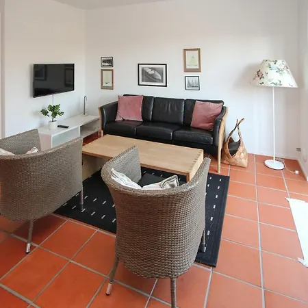 Amazing In Sams With 2 Bedrooms And Wifi * Onsbjerg