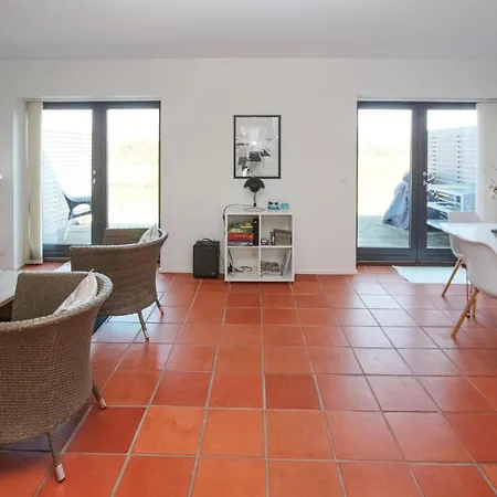 Amazing In Sams With 2 Bedrooms And Wifi Apartment Onsbjerg