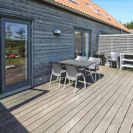 Apartment Amazing In Sams With 2 Bedrooms And Wifi