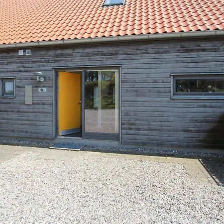 Apartment Amazing In Sams With 2 Bedrooms And Wifi Onsbjerg