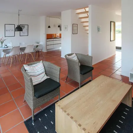 Apartment Amazing In Sams With 2 Bedrooms And Wifi Onsbjerg