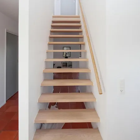 Amazing In Sams With 2 Bedrooms And Wifi * Onsbjerg