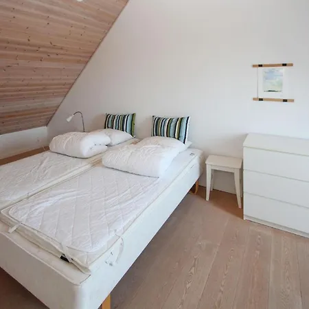 Amazing In Sams With 2 Bedrooms And Wifi Apartment Onsbjerg