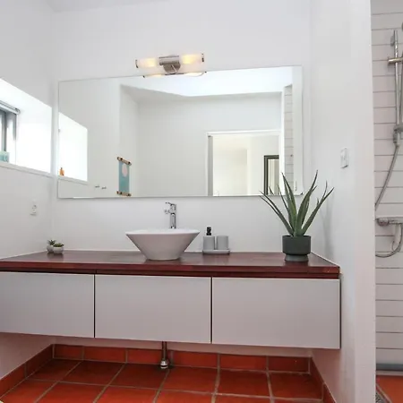 Amazing In Sams With 2 Bedrooms And Wifi Apartment *